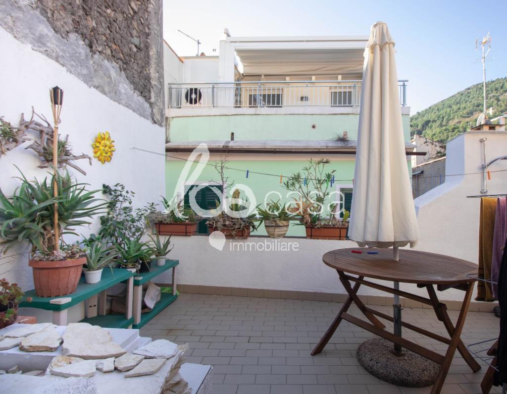 appartamento a Borghetto Santo Spirito 80 metri quadri