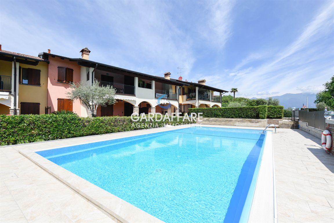 immobile al lago di garda
