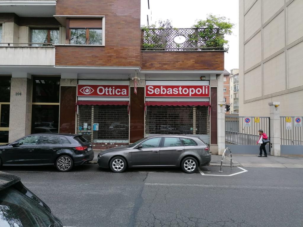 immagine annuncio