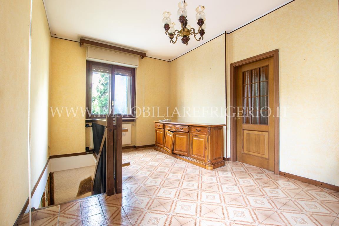 Vendita appartamento Caprino Bergamasco superficie 80m2