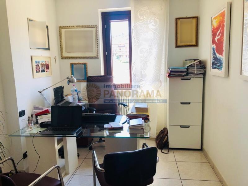 Rif. TCV01 Appartamento in vendita a Porto d'Ascoli