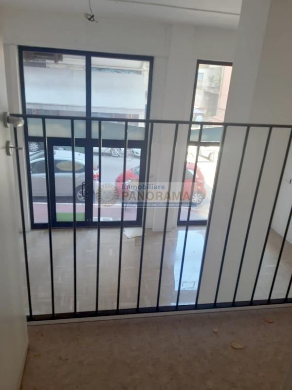 Rif. ACA50 Negozio in affitto a San Benedetto del Tronto