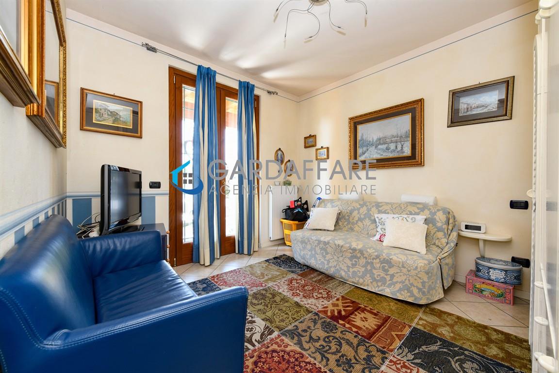 Apartment zum Verkauf in Manerba del Garda - Cod. H128-23-42b