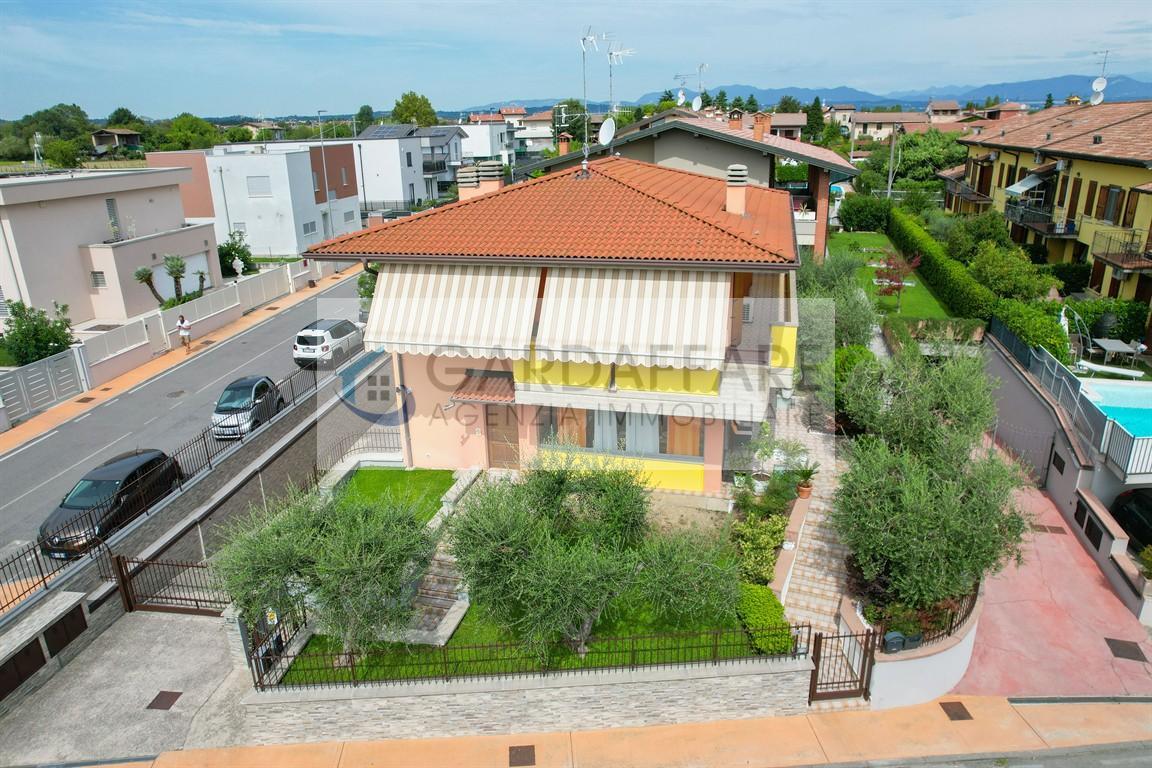Duplex for Buy in Desenzano del Garda - Cod. h09-23-40