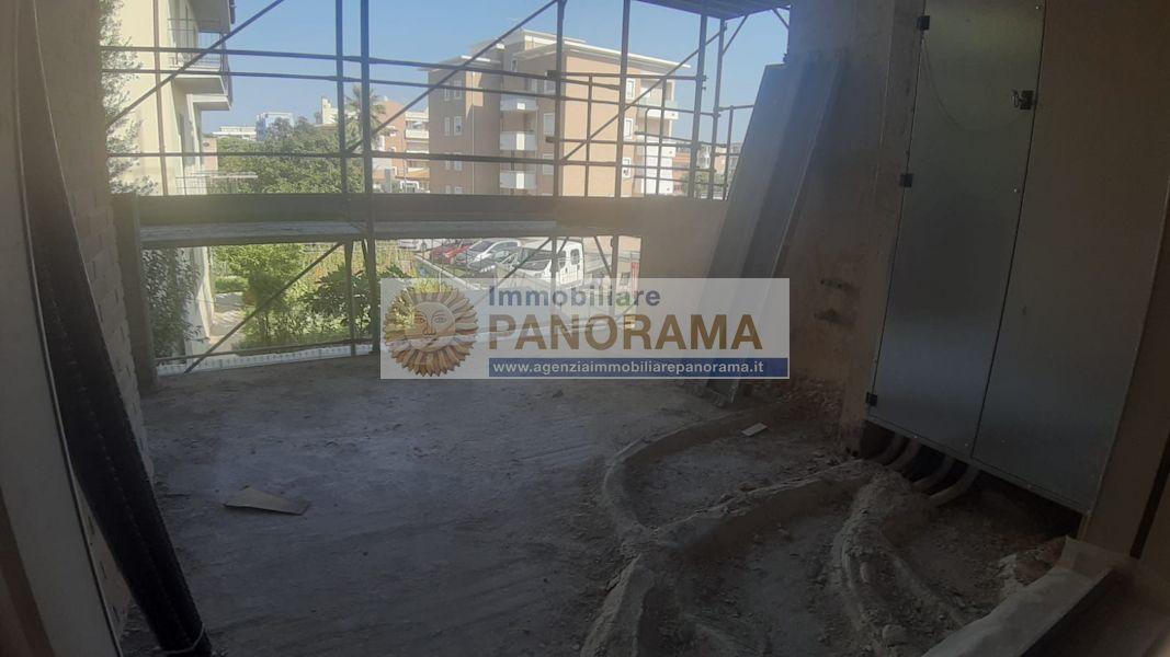 Rif. ACV208 Vendesi appartamento a San Benedetto del Tronto San Pio