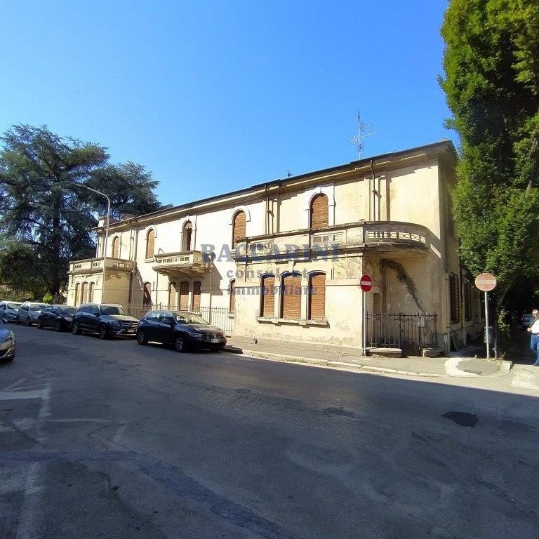 Vendita Casa Indipendente a Faenza