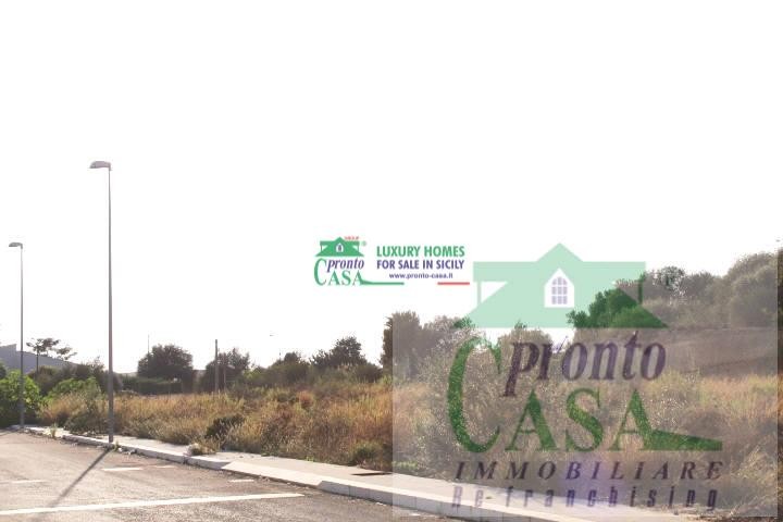 TERRENO EDIFICABILE VITTORIA