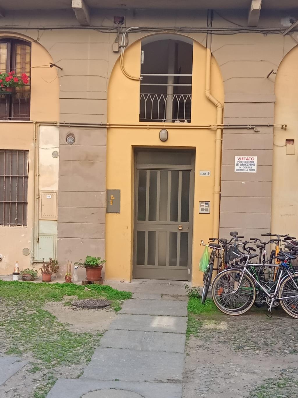 appartamento in VIA SALUZZO a Torino