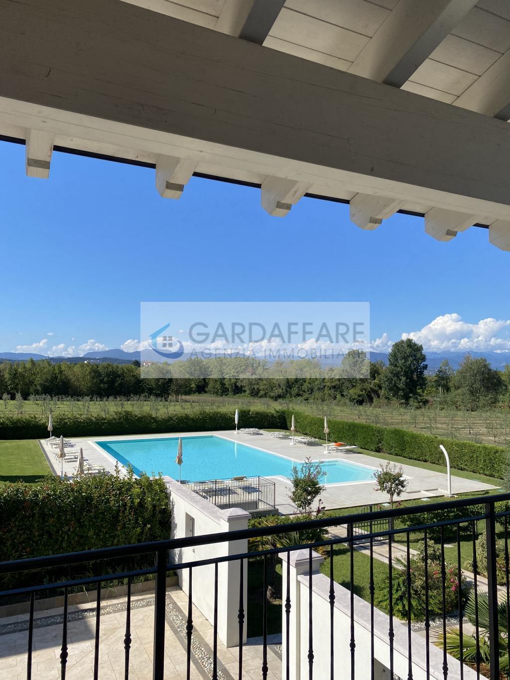 immobile al lago di garda