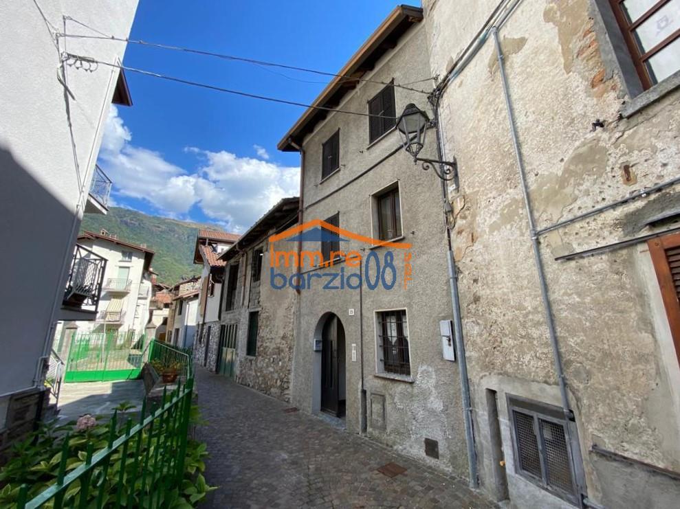 casa a Cortenova 220 metri quadri
