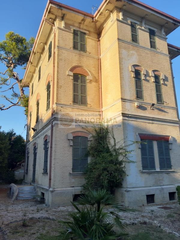 Rif. ACV135 Villa in vendita a San Benedetto del Tronto Santa Lucia