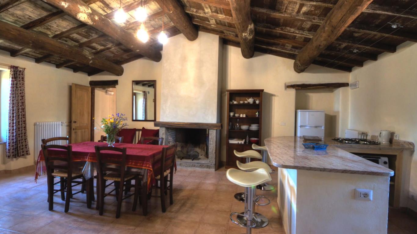 Vendita a Manciano in Podere Poggio Monte