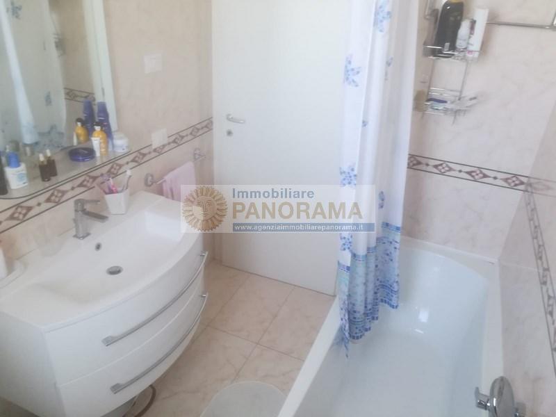 Rif. ACAE228 Appartamento in affitto estivo a Grottammare