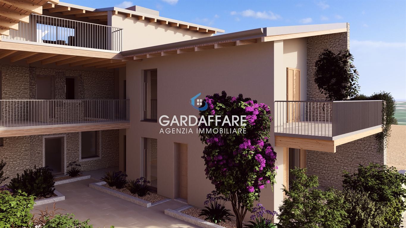immobile al lago di garda