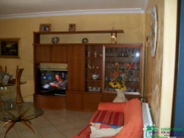 appartamento a Gela 110 metri quadri