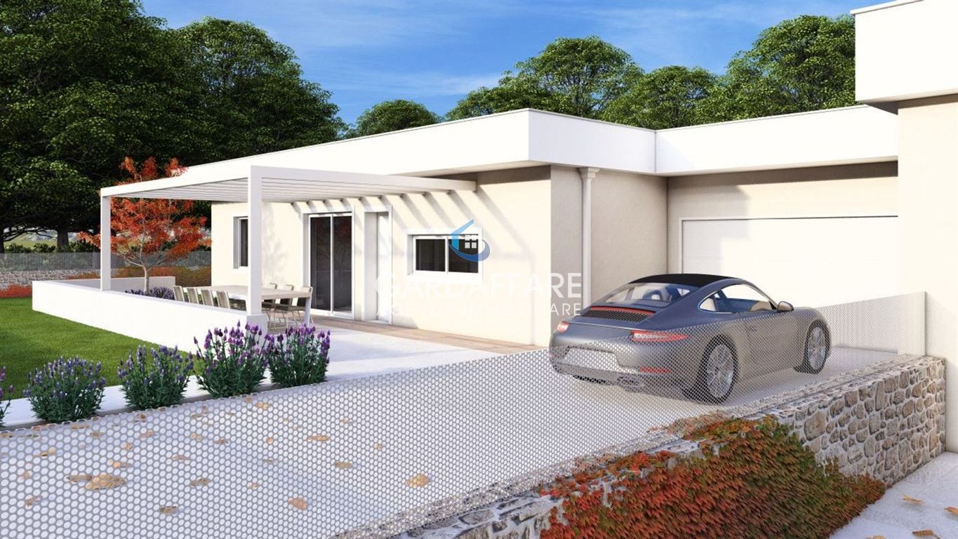 immobile al lago di garda