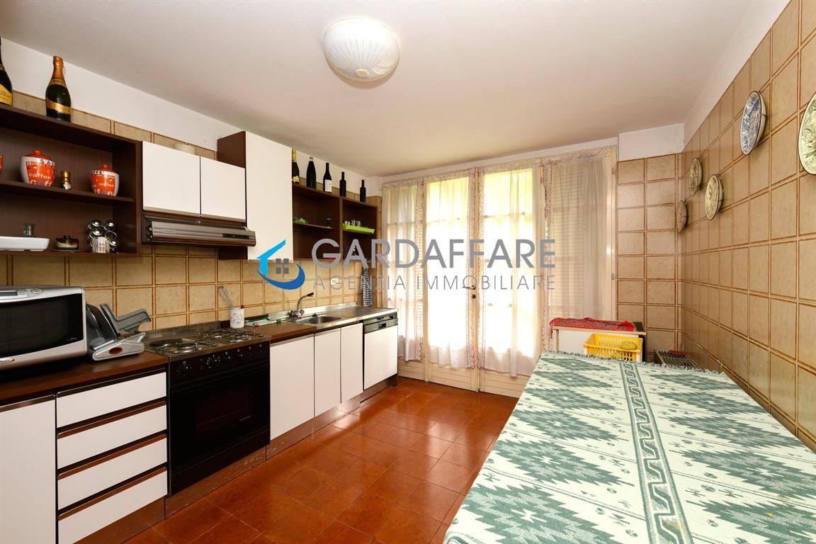 Villa for Buy in Padenghe sul Garda - Cod. 23-41