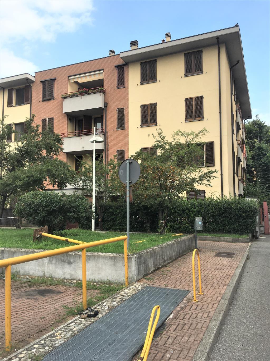 appartamento 45 metri quadri in provincia di milano