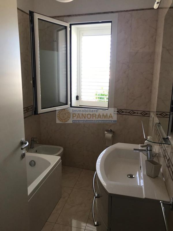 Rif. ACAE228 Appartamento in affitto estivo a Grottammare