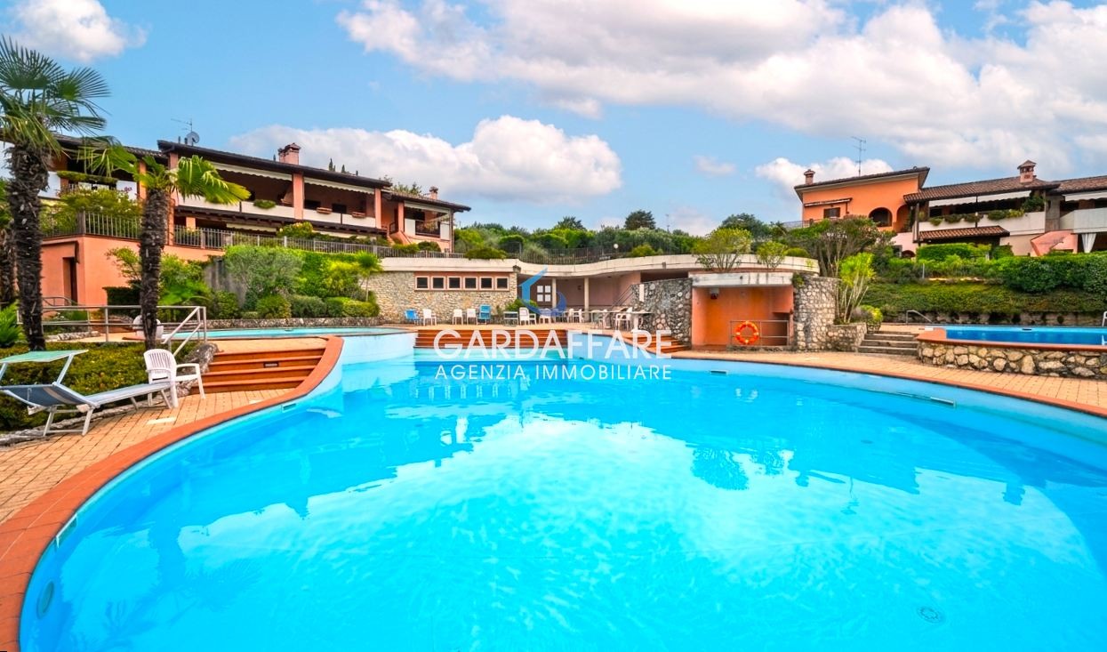 immobile al lago di garda