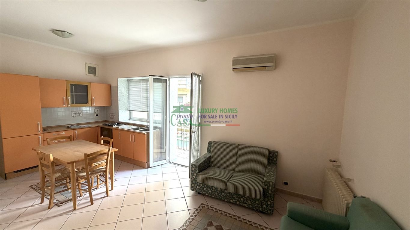 Rif. 9917  - Appartamento Zona Questura