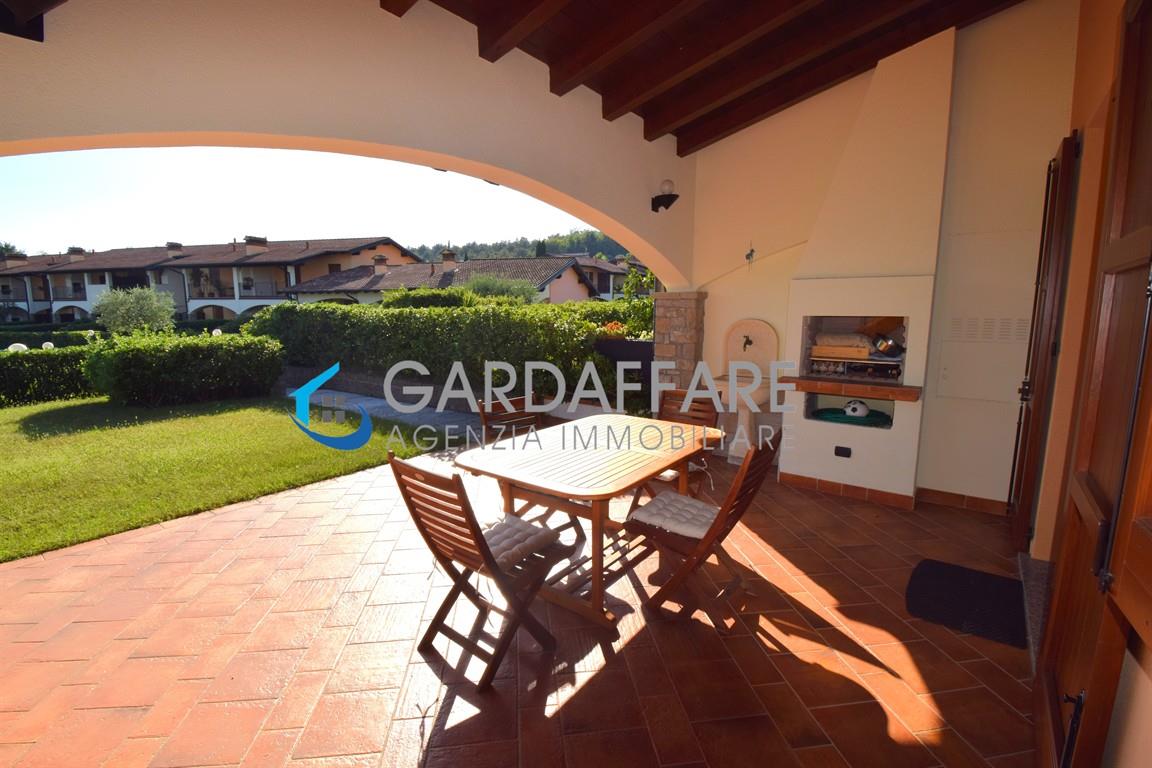 Flat for Buy in Manerba del Garda - Cod. H132-23-61