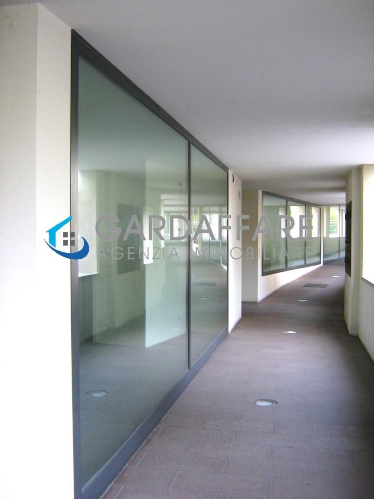 Commercial property for Buy in Moniga del Garda - Cod. 07-105