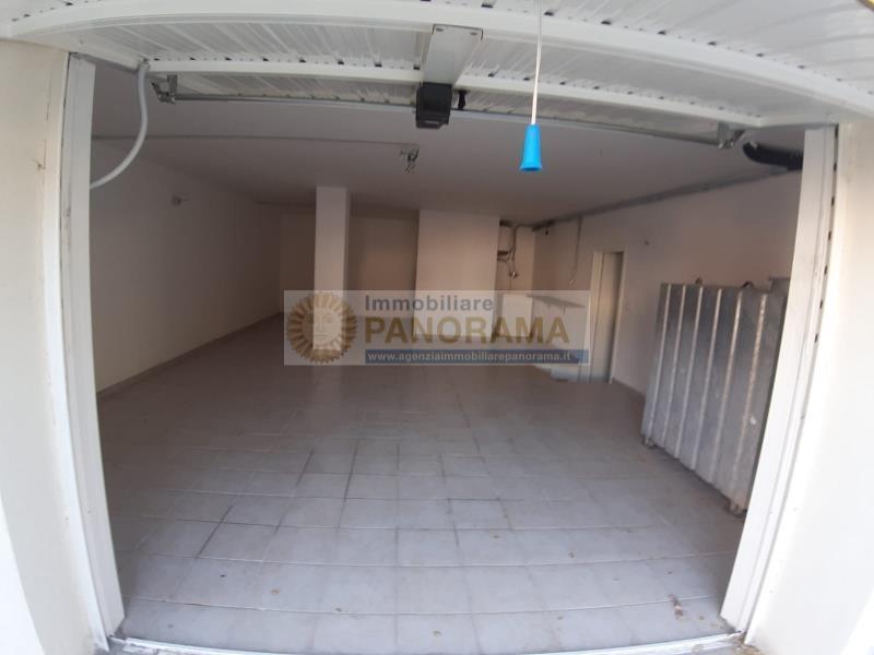 Rif. ACV117 Vendesi appartamento in villa bifamiliare a Grottammare Ascolani
