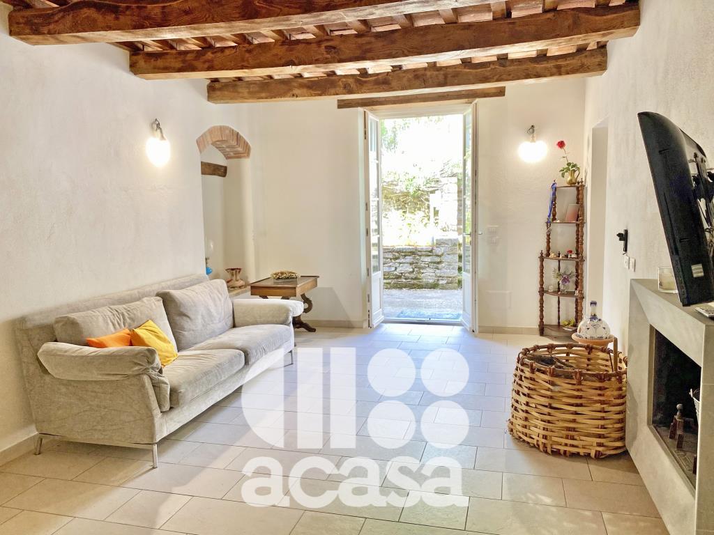 appartamento a Bagno di Romagna 78 metri quadri
