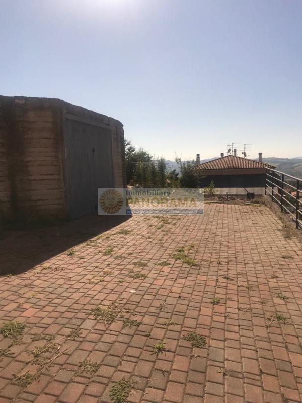 Rif. ATV123 Appartamento in vendita a Cossignano