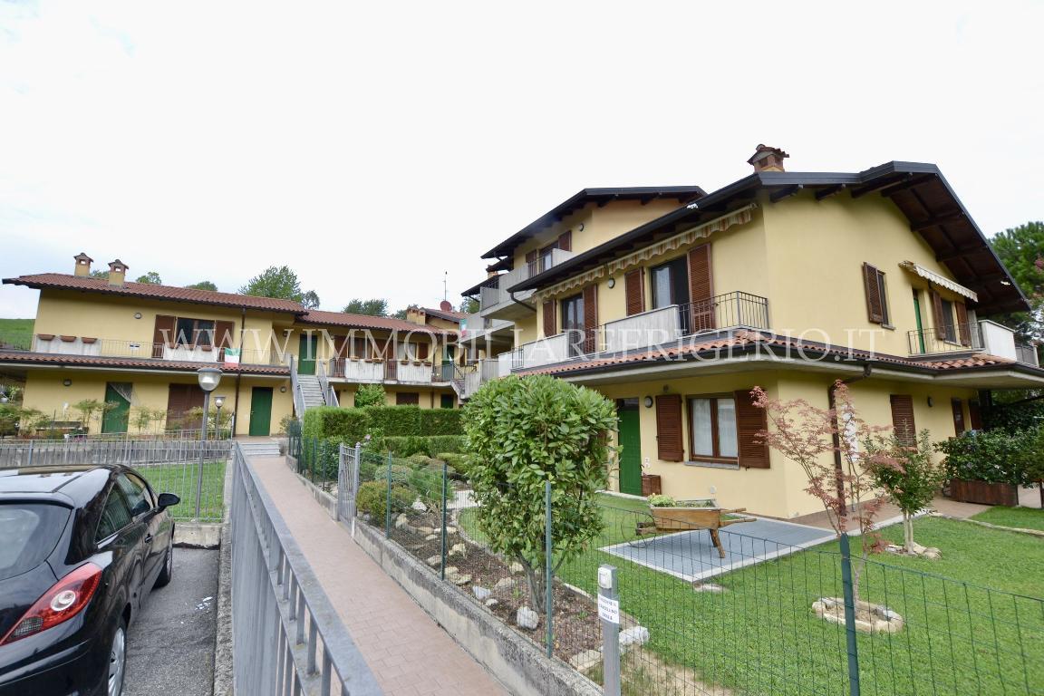 Vendita appartamento Pontida superficie 90m2
